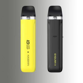 ID VAPE X  INNOKIN ENDURA V 