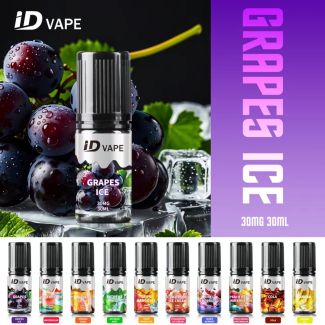 ID VAPE Classics series 30ml