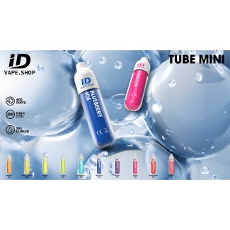 ID VAPE 900 PUFFS disposable products