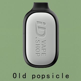 ID VAPE 600 PUFFS disposable products-ID VAPE 600口-老冰柜