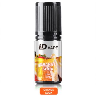 ID VAPE Classics series 30ml-ID VAPE 经典系列-橘子汽水