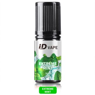 ID VAPE Classics series 30ml-ID VAPE 经典系列-极致薄荷