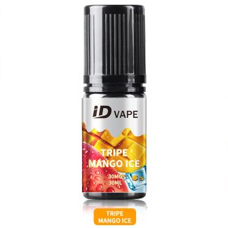 ID VAPE Classics series 30ml-ID VAPE 经典系列-三重芒果冰