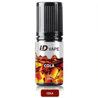 ID VAPE Classics series 30ml-ID VAPE 经典系列-可乐