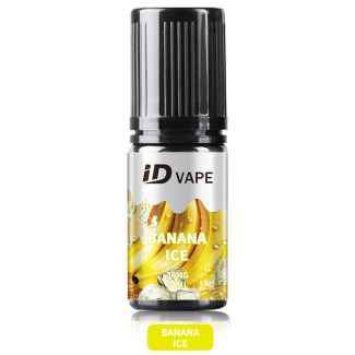 ID VAPE Classics series 30ml-ID VAPE 经典系列-香蕉冰