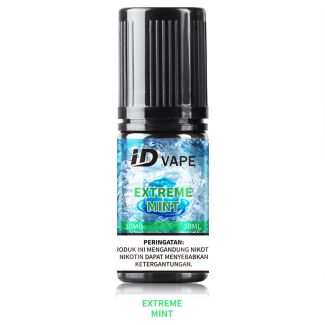 ID VAPE Classic series 30ml-ID VAPE 冰系列-极致薄荷