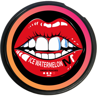 MT Nicotine Pouches Multiple flavors-Ice Cool