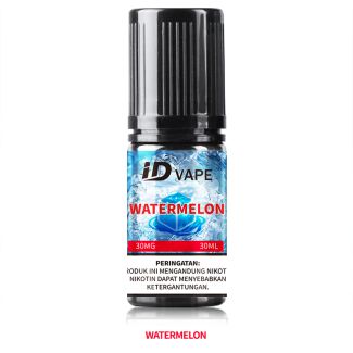 ID VAPE Classic series 30ml-ID VAPE 冰系列-西瓜