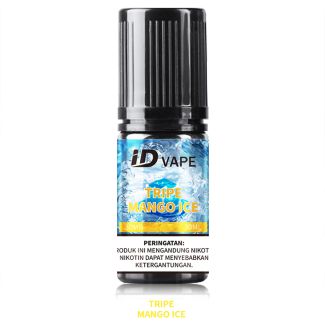 ID VAPE Classic series 30ml-ID VAPE 冰系列-三重芒果冰
