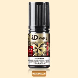 ID VAPE Sweet series 30ml-ID VAPE 甜点系列-西瓜