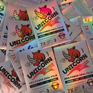 男用助力72小时 口溶膜