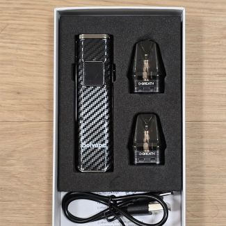 OXVA 蛮牛通配  主机套装 开放式自注油 电子烟 