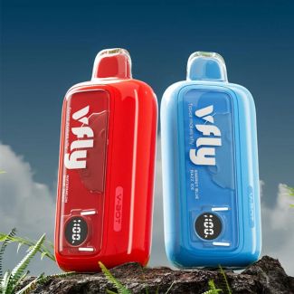 VFLY V-BOT  40000口  20毫克 高浓度版本  一次性电子烟