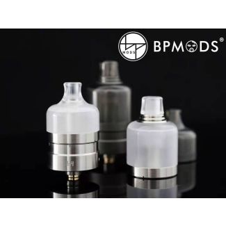 sure  秀儿s  RTA 雾化器 开放式 510接口 电子烟雾化器