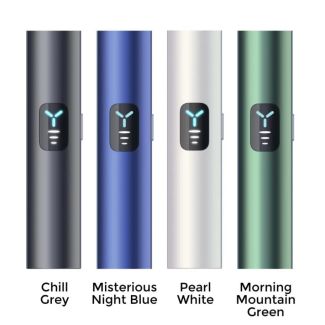 YOOZ 柚子 ZERO V3 单独主机【不带蛋】 开放式自注油电子烟主机