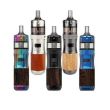 bruce胡子 LightSaber Pod mod 光剑中号机/小号机/换电款 开放式电子烟