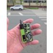 ORCA VAPE  San Dynasty 开放式自注油电子烟