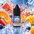ID VAPE 冰系列  30ML 30MG 尼古丁盐 烟油【新款升级版】