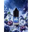 ID VAPE 冰系列  30ML 30MG 尼古丁盐 烟油【新款升级版】