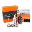 labs s RTA 雾化器 开放式 510接口  电子烟雾化器