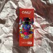 ONU 烟油 30毫升 20毫克 俄罗斯生产 