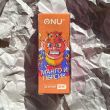 ONU 烟油 30毫升 20毫克 俄罗斯生产 