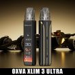 蛮牛正品 OXVA XLIM 3 ULTRA 开放式自注油电子烟
