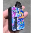ID VAPE x OKINO   V BOX 开放式自注油 电子烟主机套装