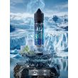 IDVAPE  Siberian Storm 西伯利亚风暴  50ML 30MG 尼古丁盐烟油