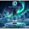 IDVAPE  Siberian Storm 西伯利亚风暴  50ML 30MG 尼古丁盐烟油