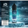 IDVAPE  Siberian Storm 西伯利亚风暴  50ML 30MG 尼古丁盐烟油