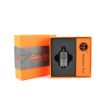 sure  秀儿s  RTA 雾化器 开放式 510接口 电子烟雾化器