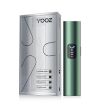 YOOZ 柚子 ZERO V3 单独主机【不带蛋】 开放式自注油电子烟主机