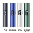 YOOZ 柚子 ZERO V3 单独主机【不带蛋】 开放式自注油电子烟主机