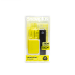 正品雪加积木Snowplus Swift 15000口可换弹电子烟套装/烟弹