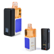 正品雪加积木Snowplus Swift 15000口可换弹电子烟套装/烟弹