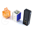 正品雪加积木Snowplus Swift 15000口可换弹电子烟套装/烟弹