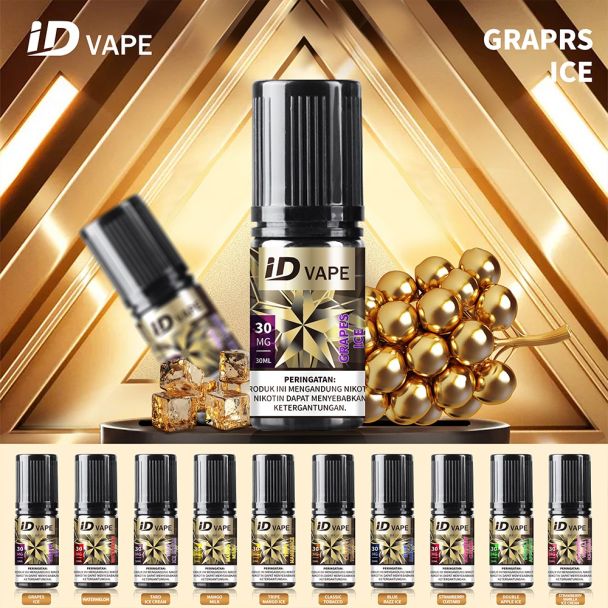 ID VAPE Sweet series 30ml